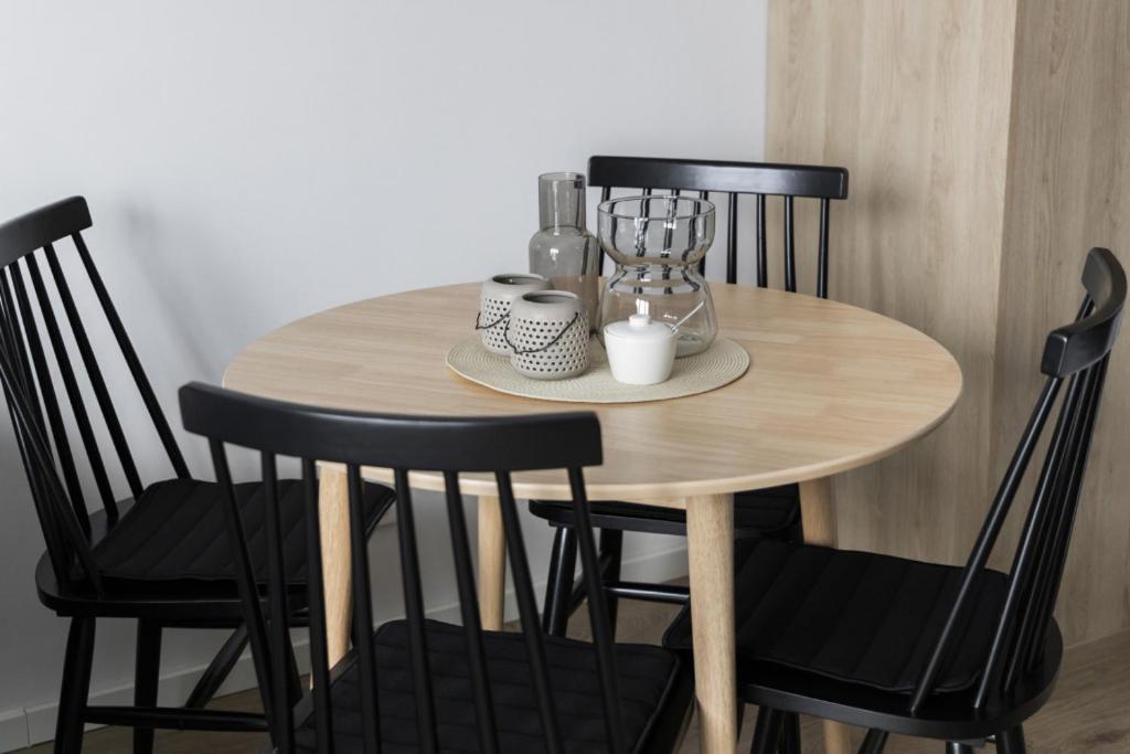 Apartament Przy Opera Nova Lejlighed Bydgoszcz Eksteriør billede