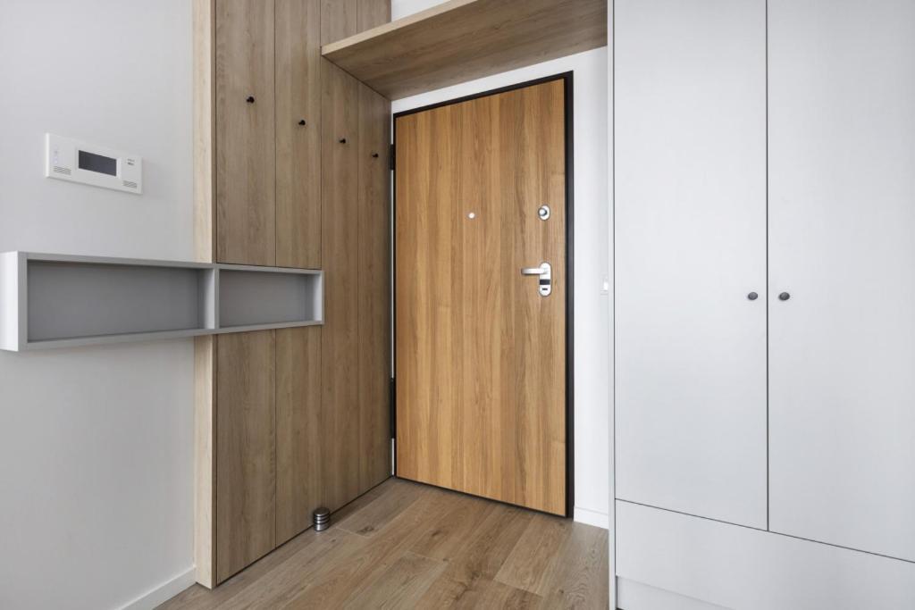 Apartament Przy Opera Nova Lejlighed Bydgoszcz Eksteriør billede