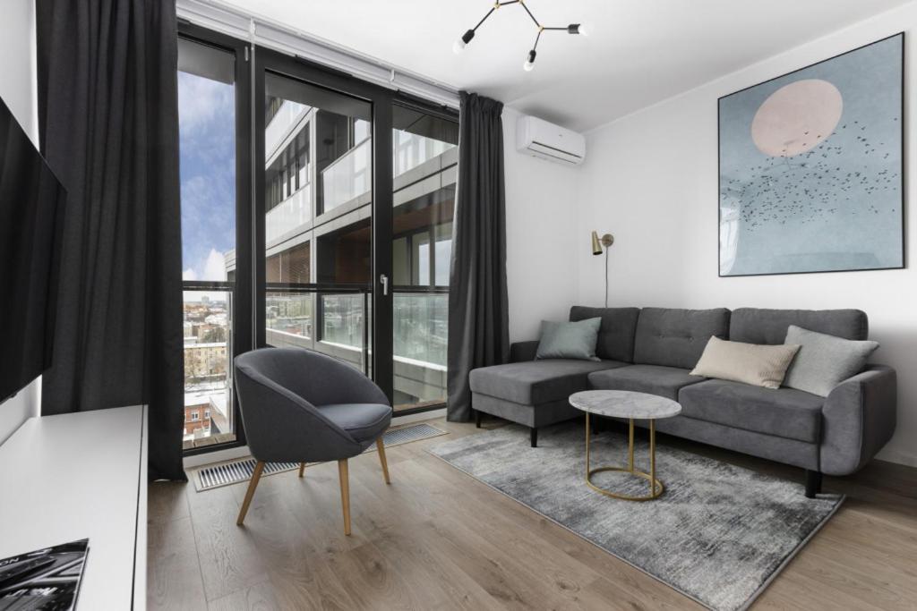 Apartament Przy Opera Nova Lejlighed Bydgoszcz Eksteriør billede