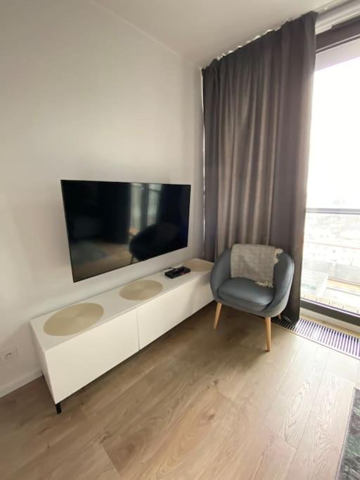 Apartament Przy Opera Nova Lejlighed Bydgoszcz Eksteriør billede