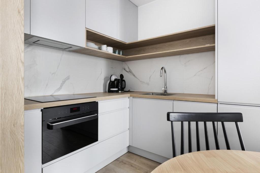 Apartament Przy Opera Nova Lejlighed Bydgoszcz Eksteriør billede